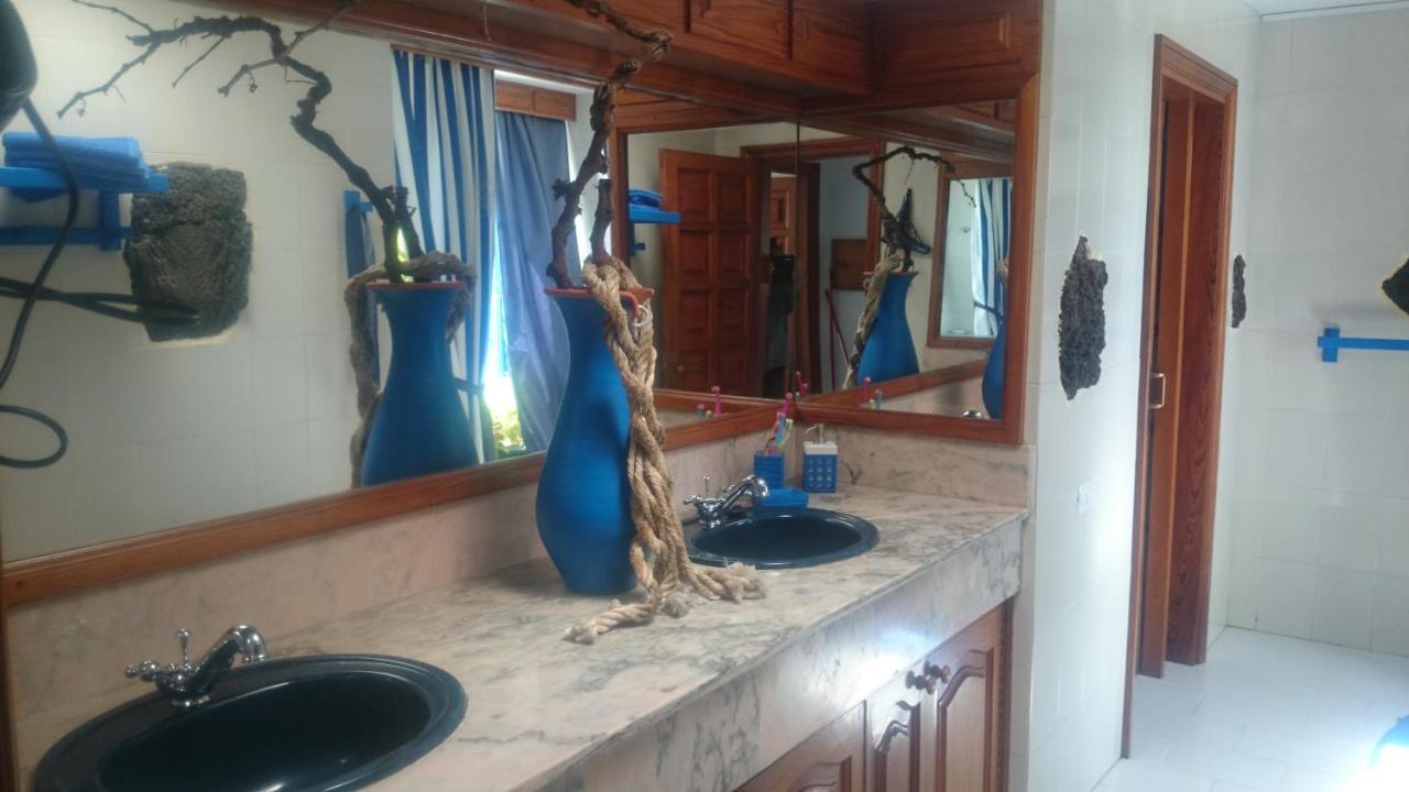 Villa Juan Las Puntas Exterior foto