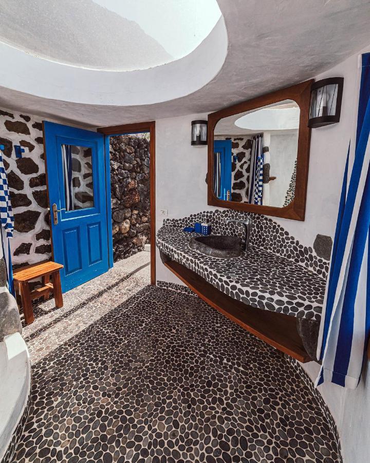 Villa Juan Las Puntas Exterior foto